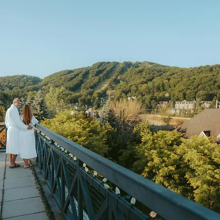 Hotel Chateau Bromont-2